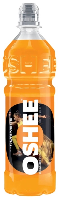 OSHEE Isotonic Drink pomarańcza 750 ml