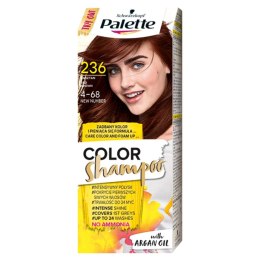 PALETTE szampon 4-68 kasztan 0535 K
