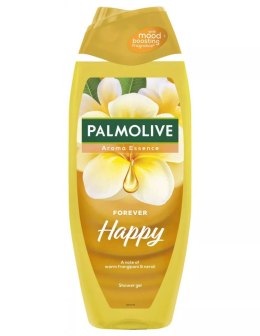 PALM żel p/prysznic Aroma Essence Forever Happy 500ml/12 - 8718951427358