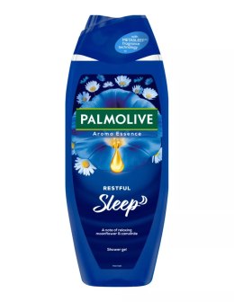 PALM żel p/prysznic Aroma Essence Restful Sleep 500ml/12 - 8718951717510