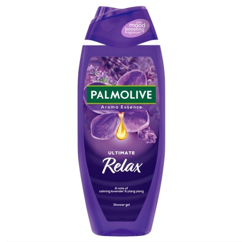 Palmolive żel pod prysznic Aroma Essence Ultimate Relax