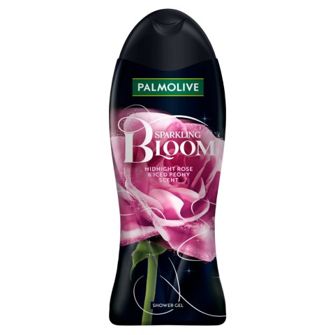 PALM żel p/prysznic Sparkling Bloom Rose&Iced Peony 500ml/12 - 8718951658295