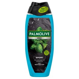 PALM żel p/prysznic Sport męski 500ml/12 - 8718951036239