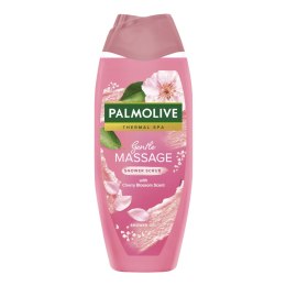 PALM żel p/prysznic Thermal Spa Mineral Massage Pink 500ml/12 - 8718951730441