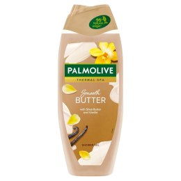 PALM żel p/prysznic Thermal Spa Smooth Butter 500ml/12 - 8718951436503