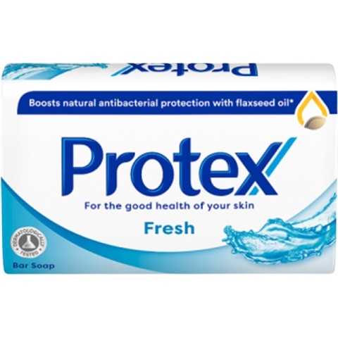 Protex Fresh Antybakteryjne Mydło w Kostce 90G