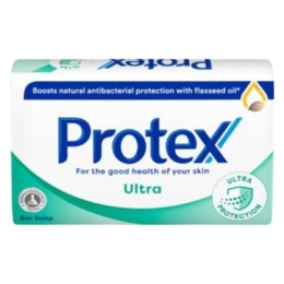 Protex Ultra Antybakteryjne Mydło Kostka 90G