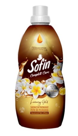 SOFIN Ko,Płu,1.4l. CompleteC&L.Luxury.Gold/8 826