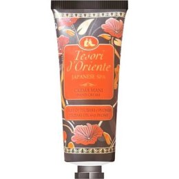 TESORI krem do rąk 75ml Japanese/12 - 8008970050300