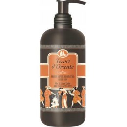 TESORI mydło w płynie 300ml Fiori Di Loto/12 - 8008970039961