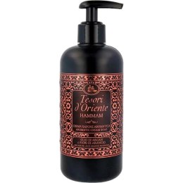 TESORI mydło w płynie 300ml Hammam/12 - 8008970039954