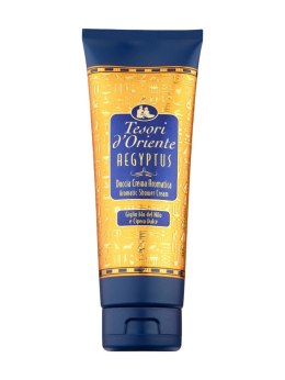 TESORI żel pod prysznic 250ml Aegyptus/8 - -8008970002873