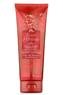 TESORI żel pod prysznic 250ml Fiore Del Dragone/8 - 8008970008776