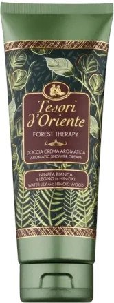 TESORI żel pod prysznic 250ml Forest Ritual/8 - 8008970054254