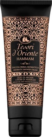 TESORI żel pod prysznic 250ml Hammam/8 - 8008970005621