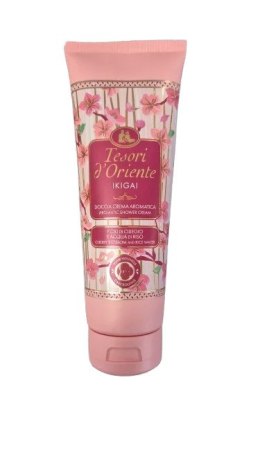 TESORI żel pod prysznic 250ml Ikigai/8 - 8008970060699