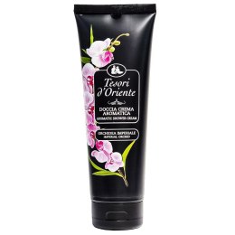 TESORI żel pod prysznic 250ml Orchidea/8 - 8008970007090