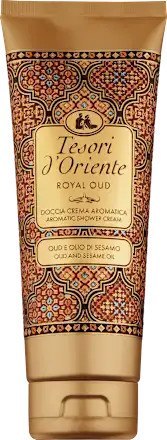 TESORI żel pod prysznic 250ml Royaloud/8 - 8008970037820