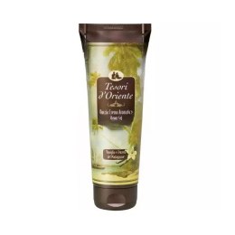 TESORI żel pod prysznic 250ml Vanilia E Zenzero/8 - 8008970037462